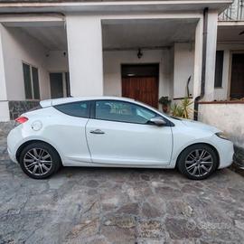 Renault megane III 