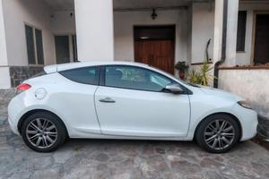 Renault megane III 