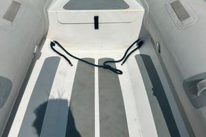 Tender Gommone ZODIAC cadet rib alu dl 330