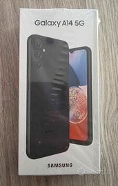 Samsung galaxy A14 nuovo