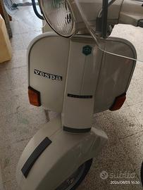 Vespa Px 125