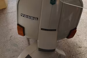 Vespa Px 125