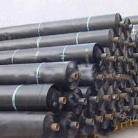 Geomembrane in hdpe per discariche