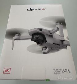 Dji Mini 4k