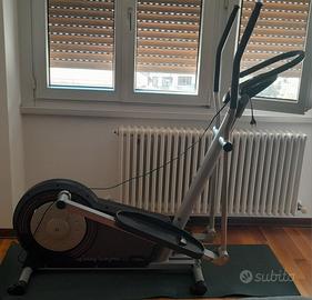 cross trainer / " ellittica "