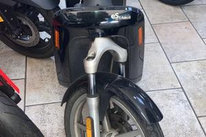 Scooter askoll 50 usato