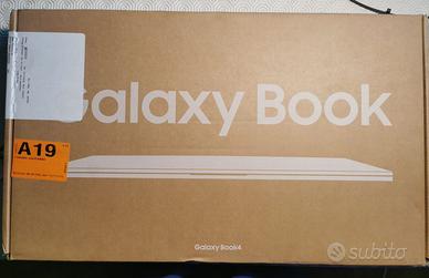 Samsung Galaxy Book 4 15.6″ | i3 1315u | Ram 8GB |