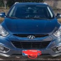 Hyundai ix35 xpossible
