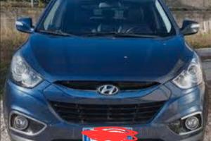 Hyundai ix35 xpossible