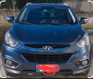 Hyundai ix35 xpossible