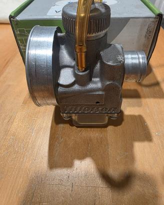 CARBURATORE MINI KART
