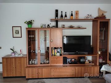 mobile per soggiorno