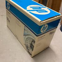 Hp laserjet 96a