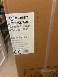 Frigorifero indesit, nuovissimo