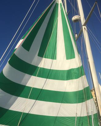 Spinnaker