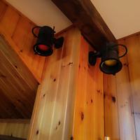 lampade da taverna come foto 