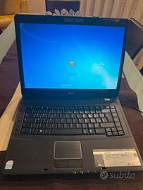 Notebook ACER  Extensa 5630EZ