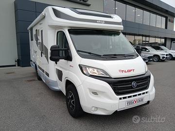 Elnagh T -LOFT 530