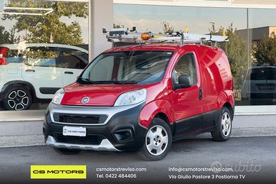 Fiat Fiorino 1.3 MJT 95CV FL038SP