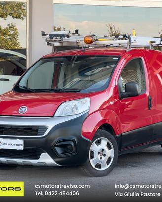 Fiat Fiorino 1.3 MJT 95CV FL038SP