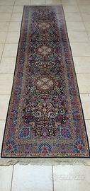 Tappeti Guide Berkama extra fine - Turkmenistan