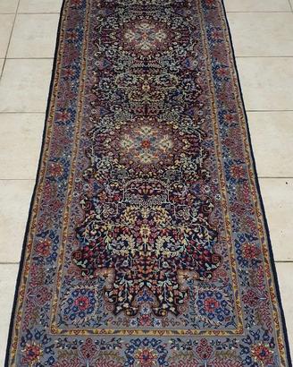 Tappeti Guide Berkama extra fine - Turkmenistan