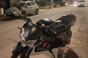 Gilera dna 70 cc