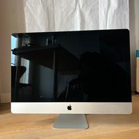 Imac 17,1 apple