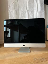 Imac 17,1 apple
