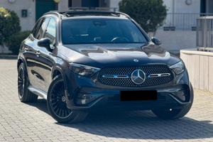 Mercedes-benz GLC 300 d 4Matic Mild Hybrid AMG , T