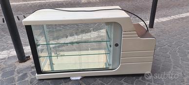 vetrina x dolci...oh bevande 