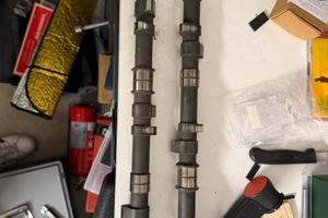 ALBERI A CAMME ALFA ROMEO 75 2.5 - 3.0 V6 12v