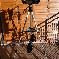 Telescopio Astronomico 16x-120 Slokey 40070