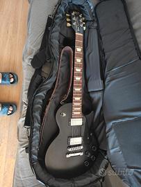 Chitarra Gibson Les Paul Studio + Amplificatore