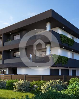 Appartamento a Curtarolo (PD)