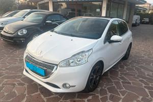 Peugeot 208 1.6 e-HDi 92 CV Stop&Start 5 porte All