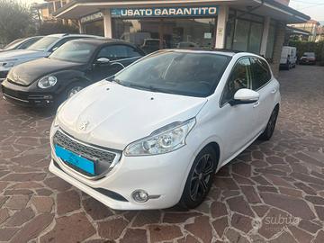 Peugeot 208 1.6 e-HDi 92 CV Stop&Start 5 porte All