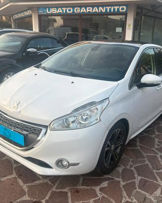 Peugeot 208 1.6 e-HDi 92 CV Stop&Start 5 porte All