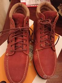 TIMBERLAND ORIGINALI UOMO