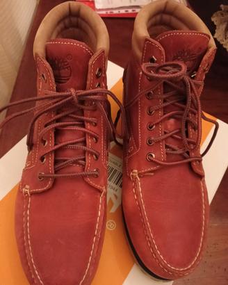 TIMBERLAND ORIGINALI UOMO