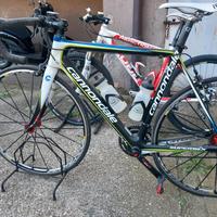 cannondale da corsa 