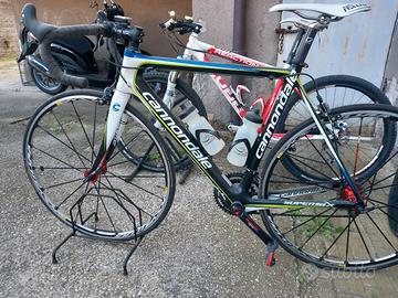 cannondale da corsa 