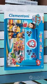 Puzzle Paw Patrol Clementoni 3+