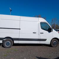 Opel Movano 2300 CDTI L2H2 130Cv