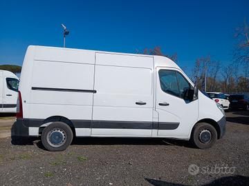 Opel Movano 2300 CDTI L2H2 130Cv