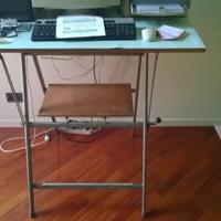 TECNIGRAFO COMPLETO anni '50