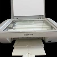CANON PIXMA MG2450 stampante e scanner