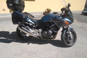 Honda CBF600