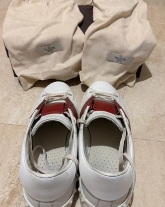 VALENTINO GARAVANI Sneaker Open