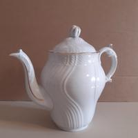 caffettiera vecchio Ginori Sanremo da 12